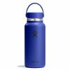 946 ML WIDE FLEX CAP CAPRI BLUE P180953P
