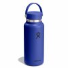 946 ML WIDE FLEX CAP CAPRI BLUE P180953P
