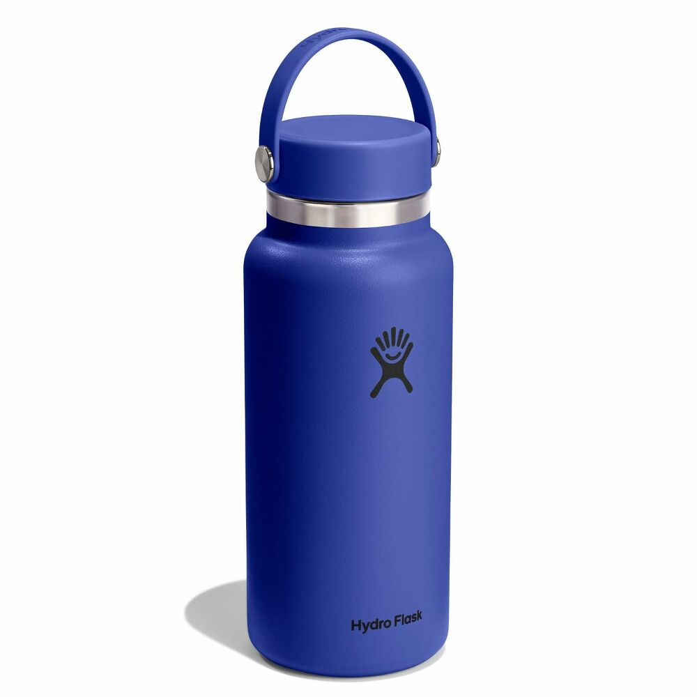 946 ML WIDE FLEX CAP CAPRI BLUE P180953P