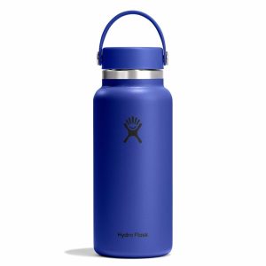 946 ML WIDE FLEX CAP CAPRI BLUE P180953P 