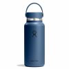 946 ML WIDE FLEX CAP HARBOR BLUE P180940P