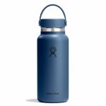 946 ML WIDE FLEX CAP HARBOR BLUE P180940P 