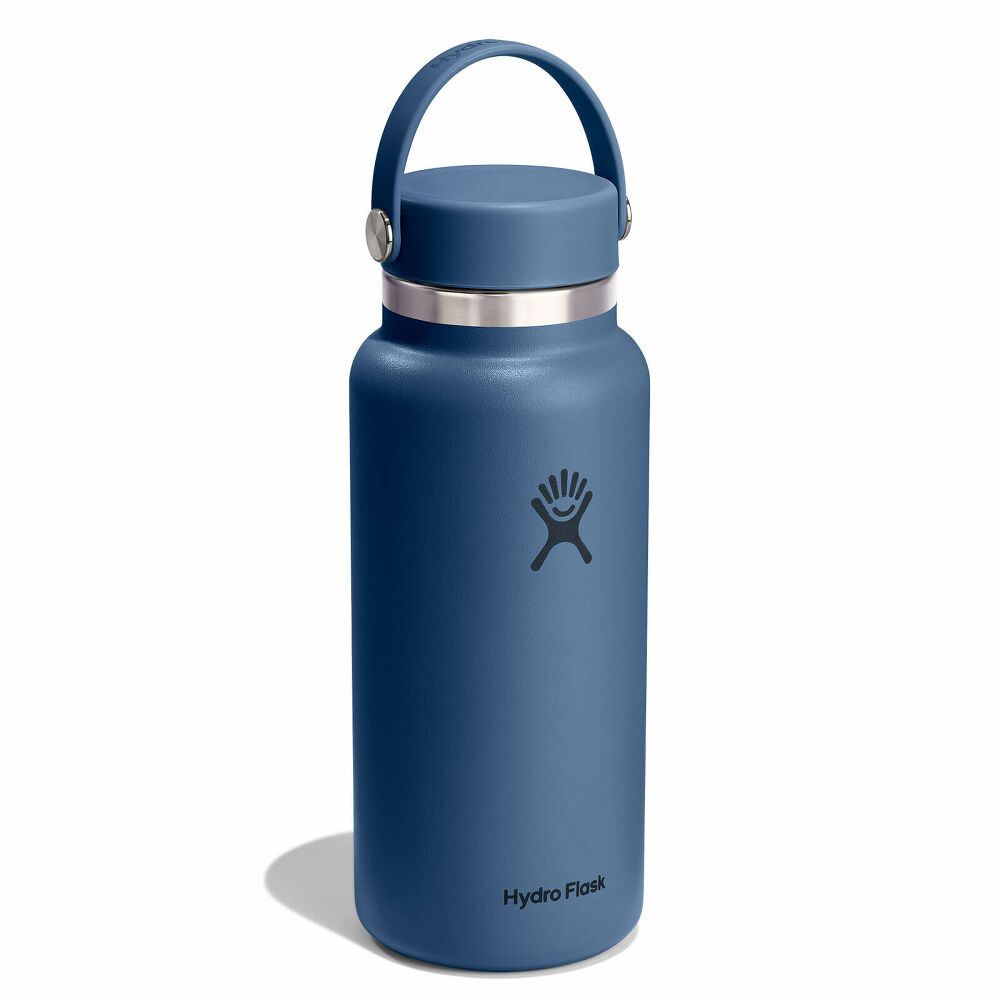 946 ML WIDE FLEX CAP HARBOR BLUE P180940P