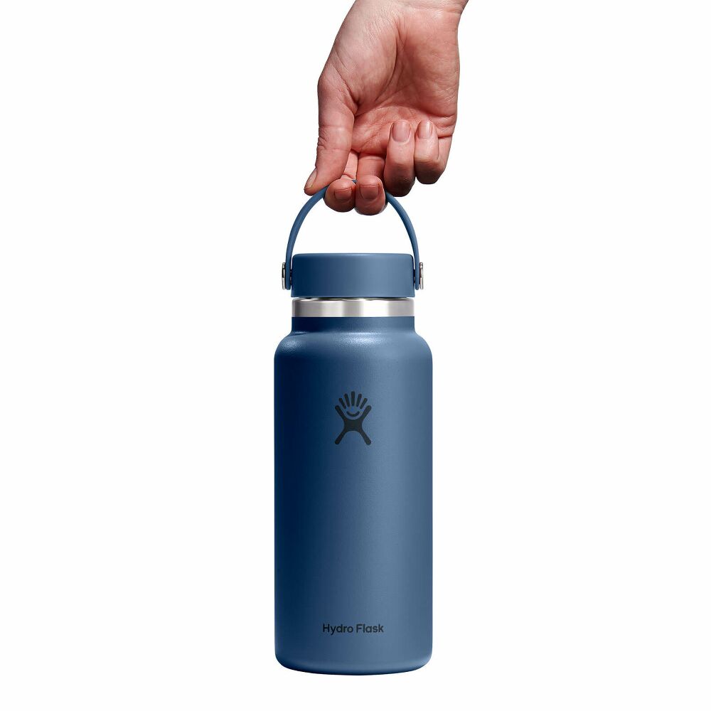 946 ML WIDE FLEX CAP HARBOR BLUE P180940P