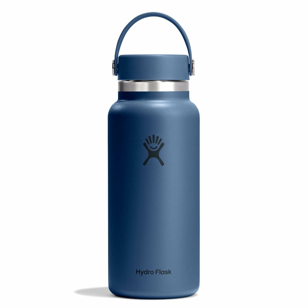 946 ML WIDE FLEX CAP HARBOR BLUE P180940P PM-W32CTS384