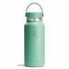 946 ML WIDE FLEX CAP MERMAID GREEN P180952P