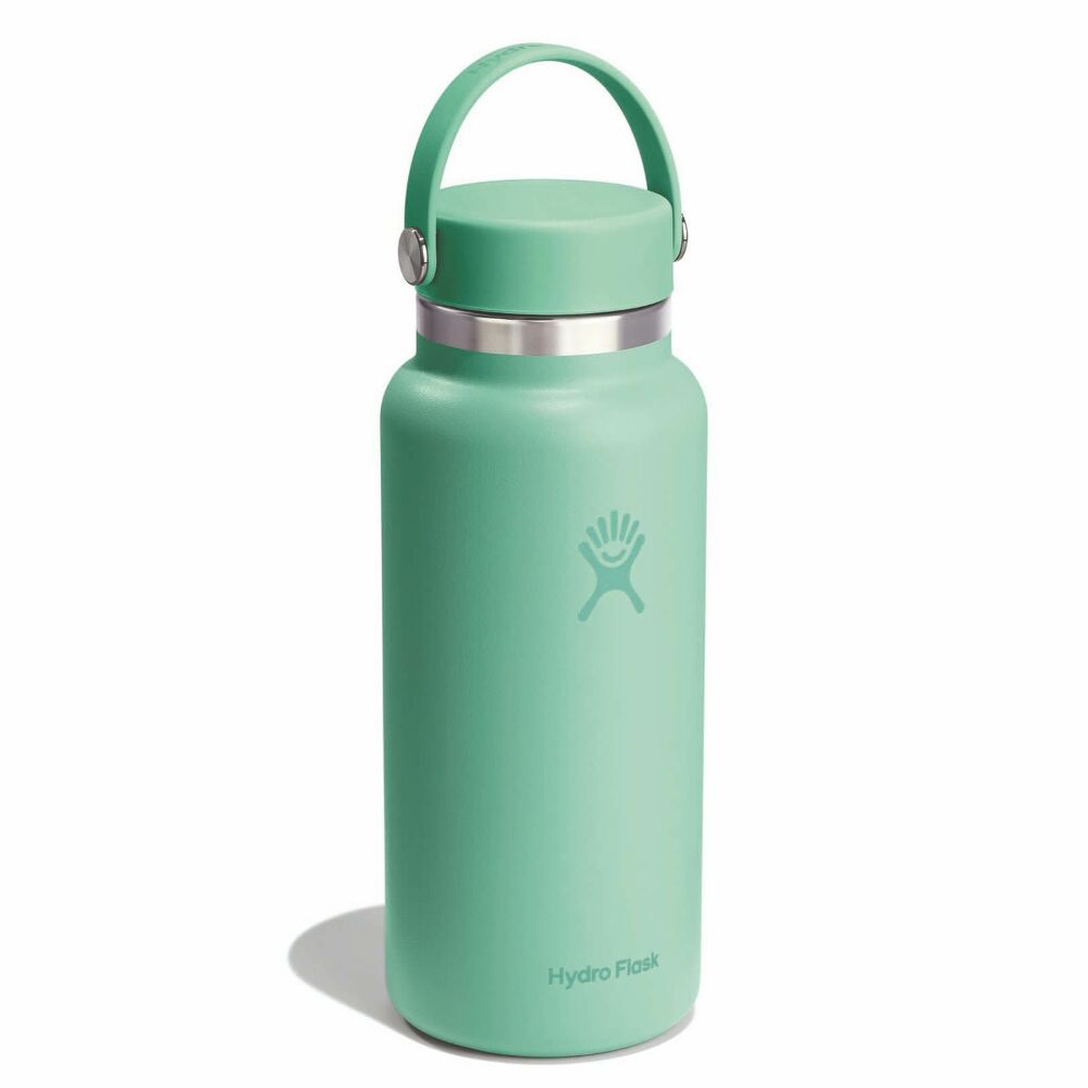 946 ML WIDE FLEX CAP MERMAID GREEN P180952P