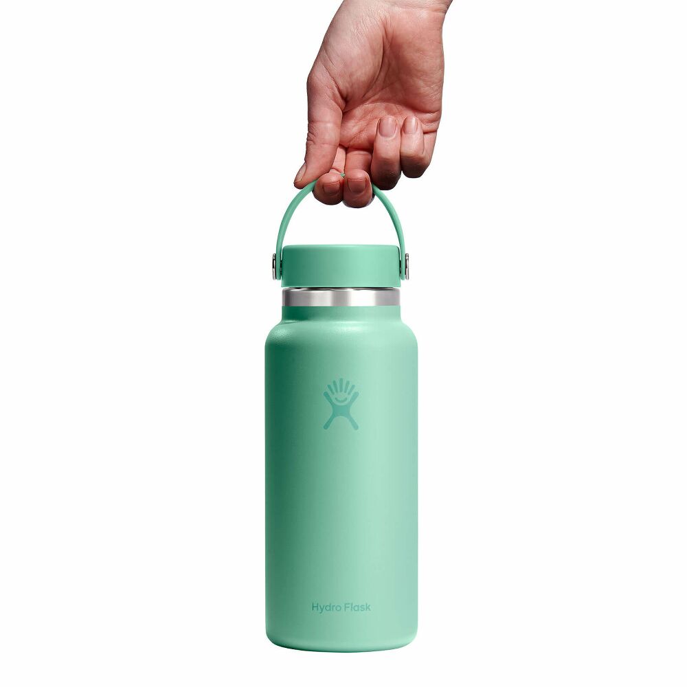 946 ML WIDE FLEX CAP MERMAID GREEN P180952P