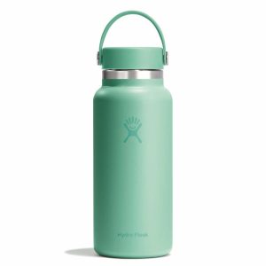 946 ML WIDE FLEX CAP MERMAID GREEN P180952P 
