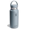 946 ML WIDE FLEX CAP SHALE GRAY P180938P