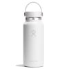 946 ML WIDE FLEX CAP WHITE P180941P 1 946 ML WIDE FLEX CAP WHITE P180941P