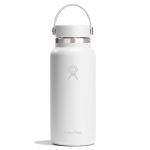 946 ML WIDE FLEX CAP WHITE P180941P 