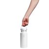 946 ML WIDE FLEX CAP WHITE P180941P 3 946 ML WIDE FLEX CAP WHITE P180941P