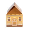Dárková krabička ve tvaru domečku CreaBox Hut P180180D 4 Dárková krabička ve tvaru domečku CreaBox Hut P180180D