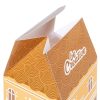 Dárková krabička ve tvaru domečku CreaBox Hut P180180D 5 Dárková krabička ve tvaru domečku CreaBox Hut P180180D