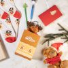 Dárková krabička ve tvaru domečku CreaBox Hut P180180D 7 Dárková krabička ve tvaru domečku CreaBox Hut P180180D