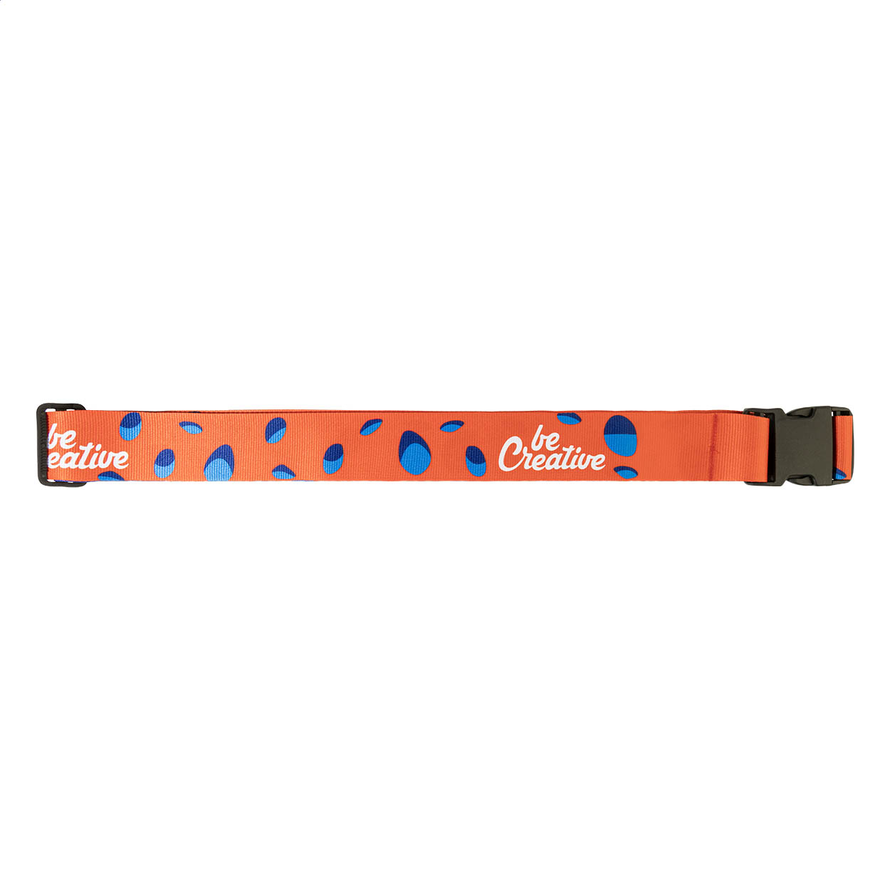 Pásek na zavazadla na zakázku SuboStrap XL P180186D 2 Pásek na zavazadla na zakázku SuboStrap XL P180186D