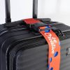 Pásek na zavazadla na zakázku SuboStrap XL P180186D 6 Pásek na zavazadla na zakázku SuboStrap XL P180186D