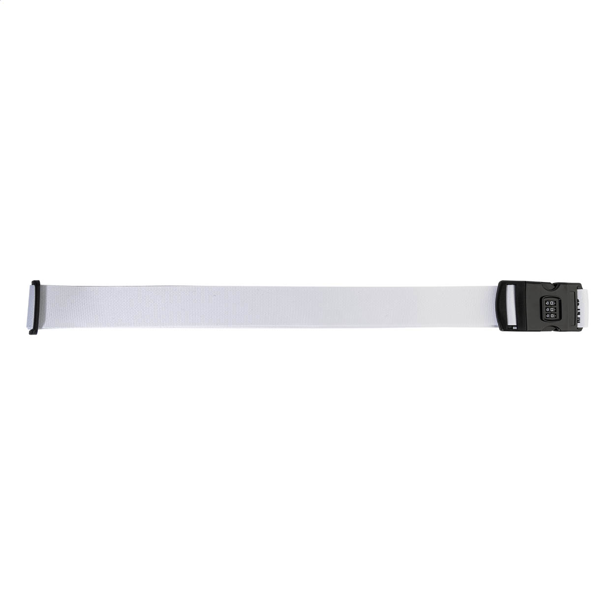 Pásek na zavazadla na zakázku SuboStrap Lock XL P180188D