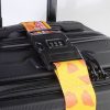 Pásek na zavazadla na zakázku SuboStrap Lock XL P180188D