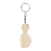 Přívěšek na klíče se žetonem do košíku ColoShop Creative Wood P180194D