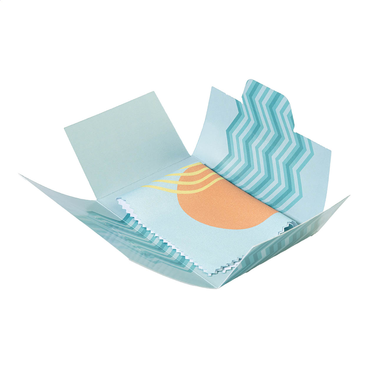 Hadřík na brýle na zakázku Dioptry Gift P180199D 5 Hadřík na brýle na zakázku Dioptry Gift P180199D