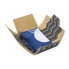 Hadřík na brýle na zakázku Dioptry Gift Kraft P180200D 5 Hadřík na brýle na zakázku Dioptry Gift Kraft P180200D