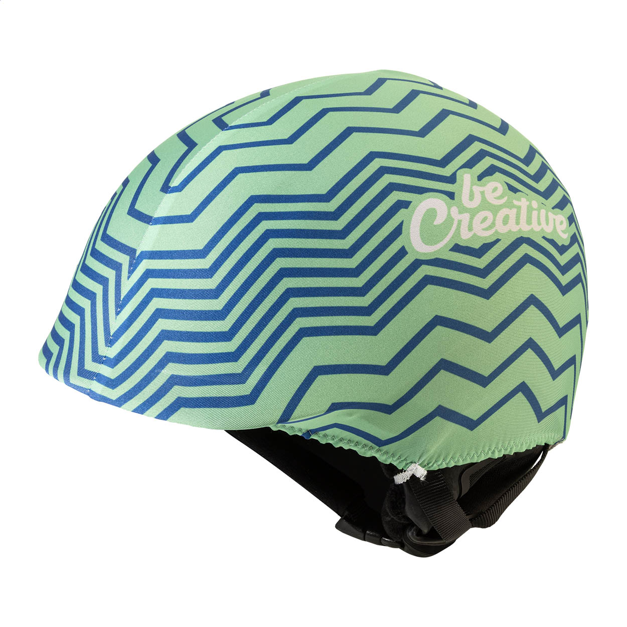 Obal na lyžařskou helmu na zakázku CreaHelm Slope P180202D AN-AP715085