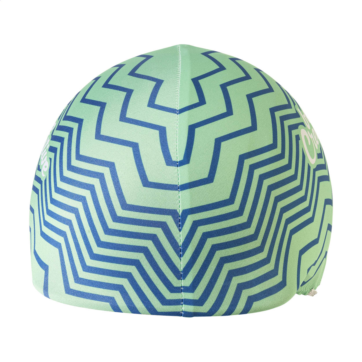 Obal na lyžařskou helmu na zakázku CreaHelm Slope P180202D