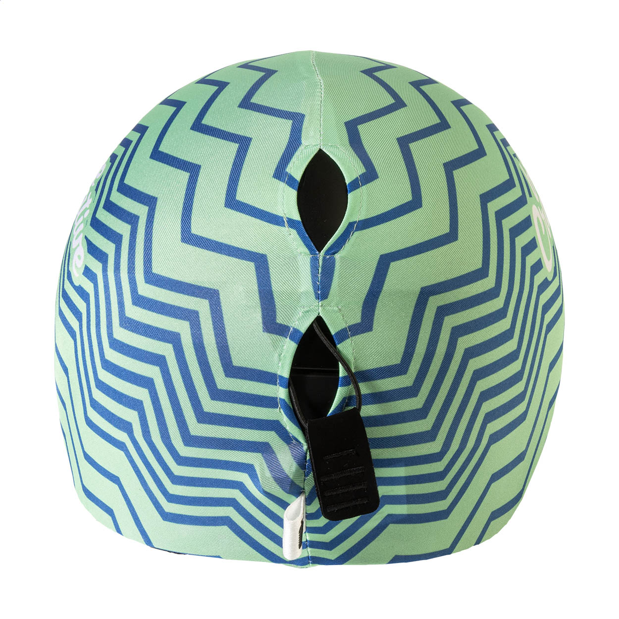 Obal na lyžařskou helmu na zakázku CreaHelm Slope P180202D