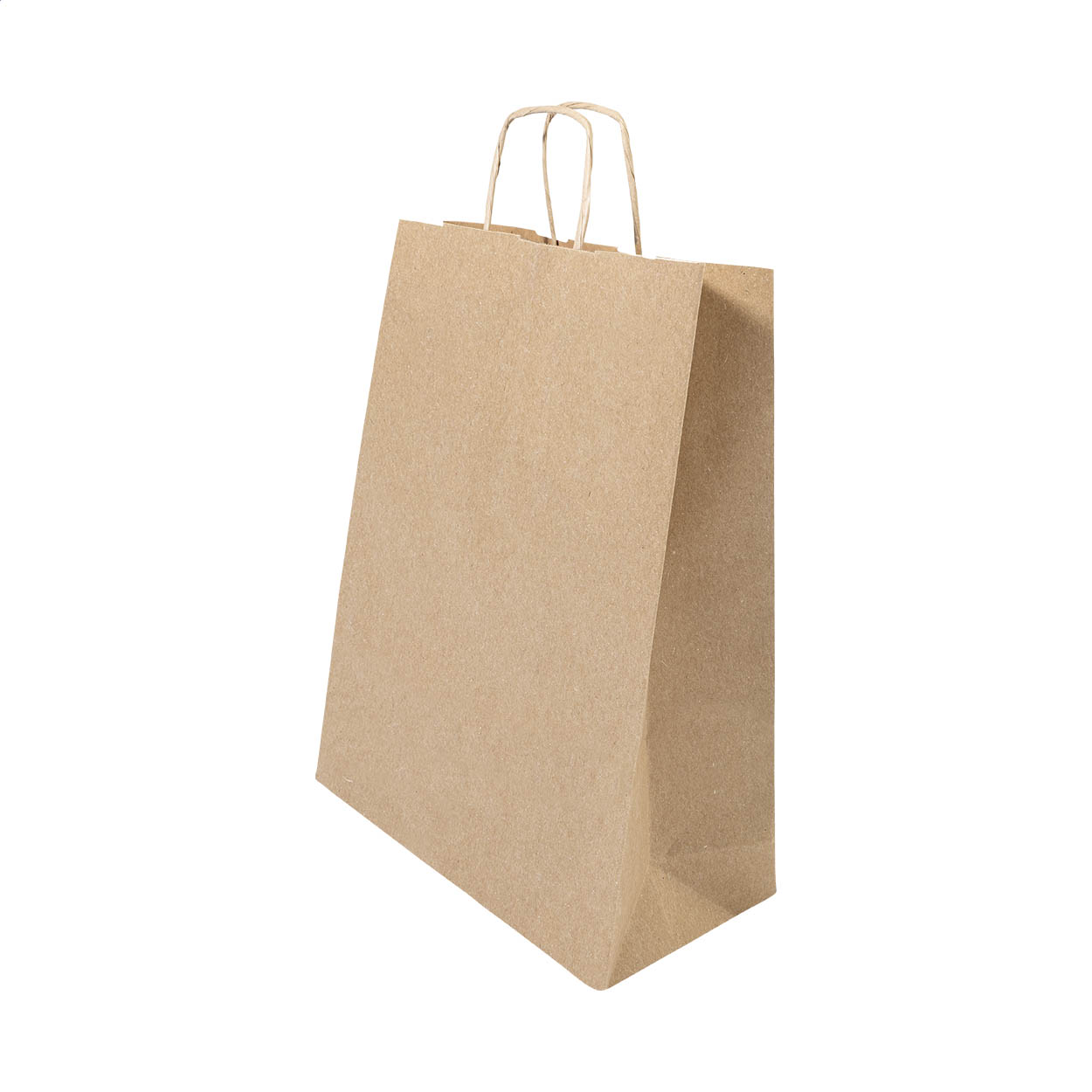 Papierowa torba prezentowa, mała Papbag S P180148D AN-AP719610-W