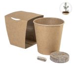 Sada pro pěstování vánočního stromku MerryGrow P180193D 