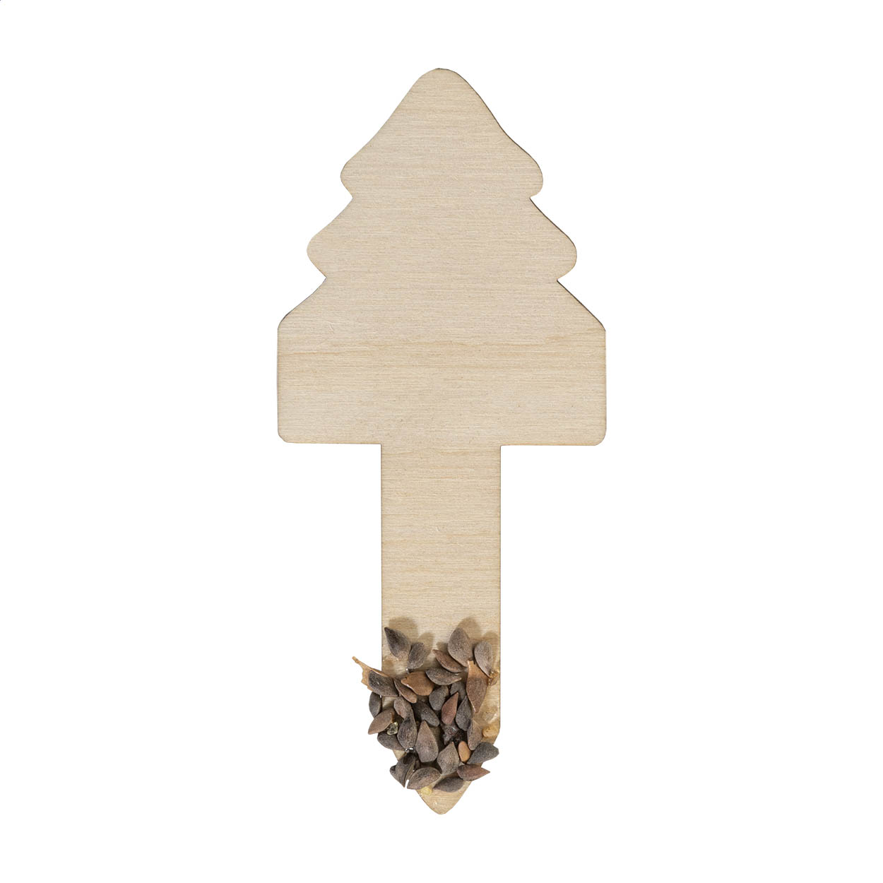Sada pro pěstování vánočního stromku MerryStick P180196D