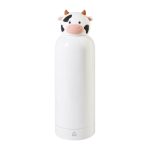 Butelka termiczna dla dzieci, krowa ZooSip P180244D 