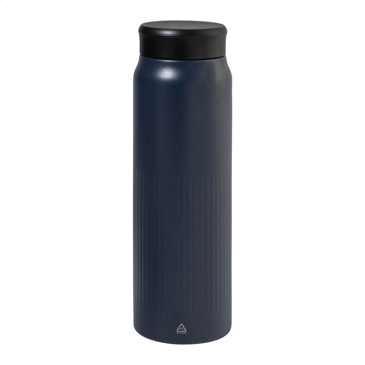 RSS izolovaná láhev Nuptse P180263D ciemnoniebieski RSS izolovaná láhev Nuptse P180263D ciemnoniebieski