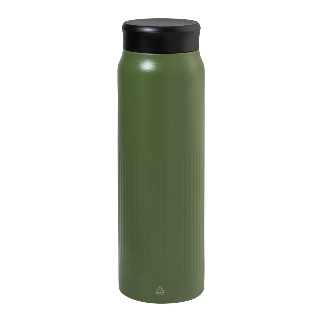 RSS izolovaná láhev Nuptse P180263D zielony RSS izolovaná láhev Nuptse P180263D zielony