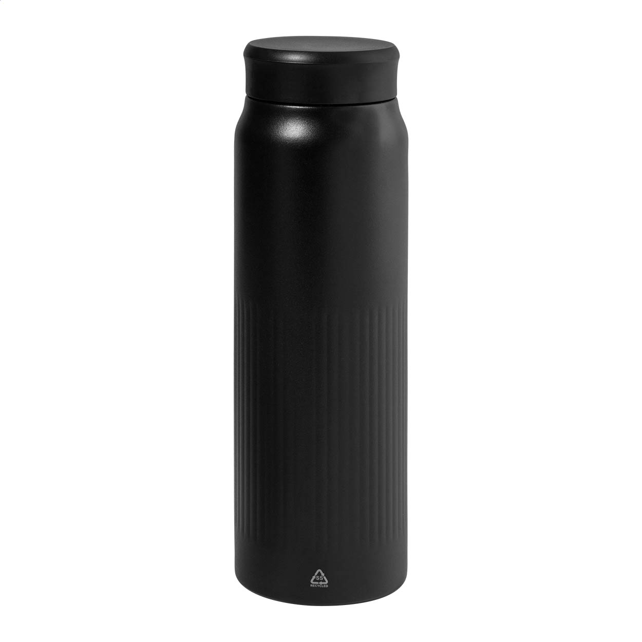 RSS izolovaná láhev Nuptse P180263D czarny RSS izolovaná láhev Nuptse P180263D czarny