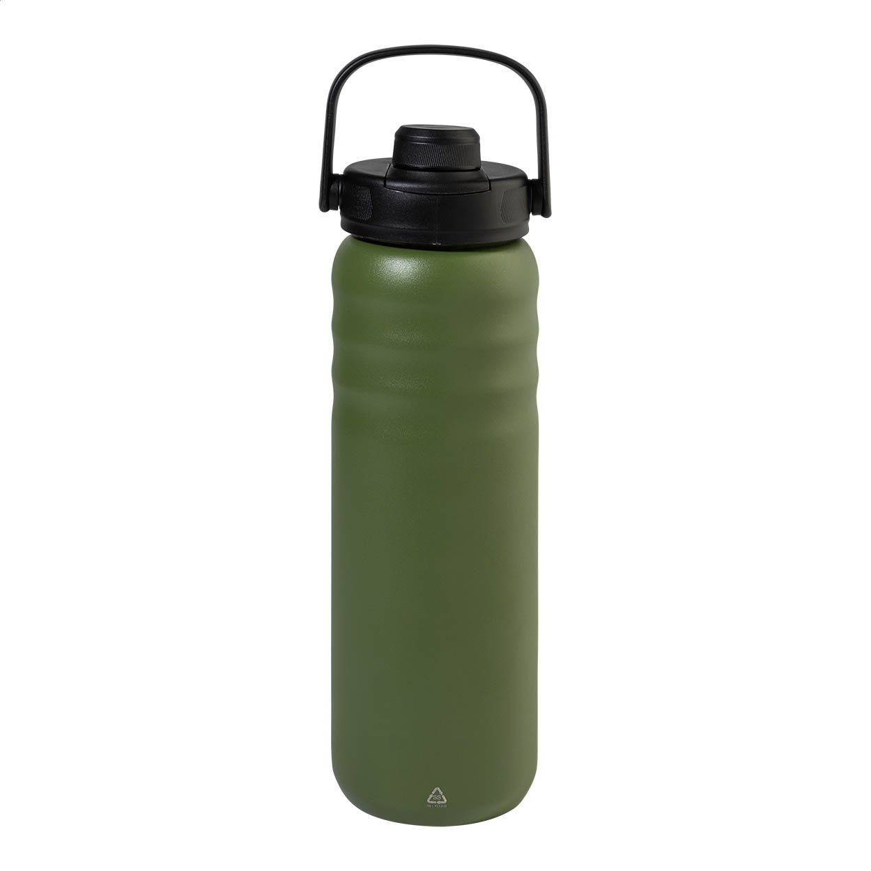 RSS izolovaná láhev Chamlang P180268D zielony RSS izolovaná láhev Chamlang P180268D zielony