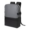 Batoh RPU Boulton P180338D ciemnoszary