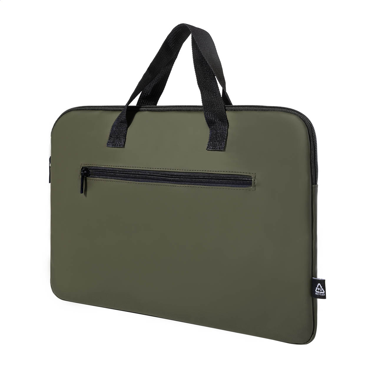 Taška na notebook RPU Pubbuk P180344D zielony