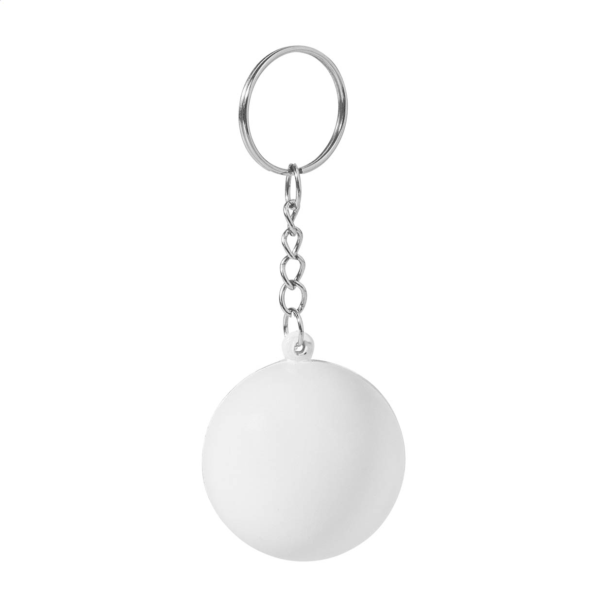 Antistres s přívěškem na klíče Relixa Fob P180369D AN-AP800837-W