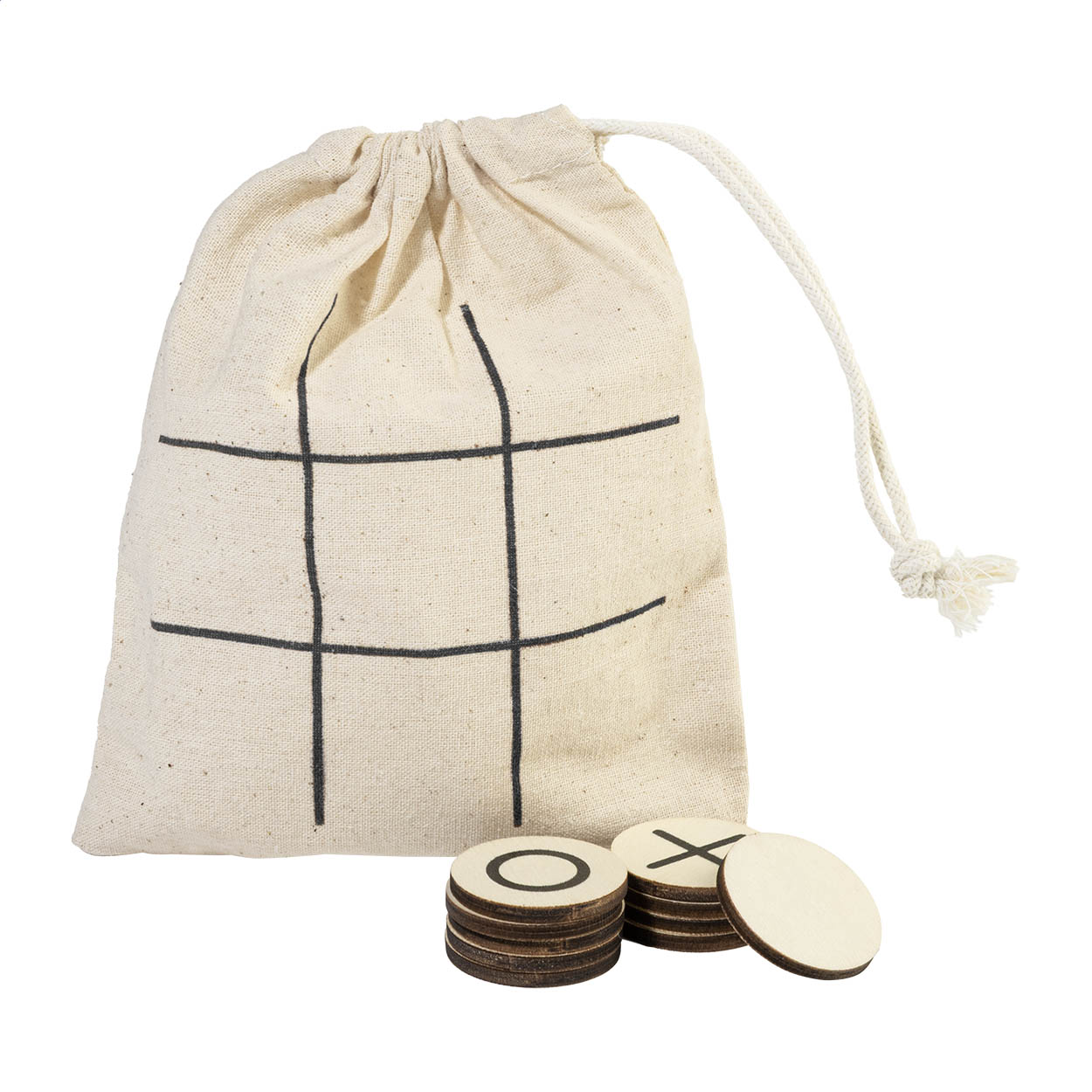 Piškvorky Ticbag P180253D 2 Piškvorky Ticbag P180253D