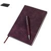 Sada s blokem Strium P180259D burgund Sada s blokem Strium P180259D burgund