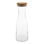 Karafa z recyklovaného skla Vinea P180325D 