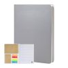 Blok RPU Krappuk P180391D srebrny Blok RPU Krappuk P180391D srebrny
