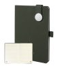 Blok RPU Clappuk P180417D zielony