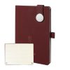Blok RPU Clappuk P180417D burgund