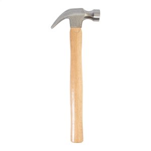 Tesařské kladivo s dřevěnou násadou Strike P180432D 
