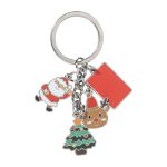 Brelok świąteczny Jolfigurar P180433D 
