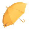 Dětský deštník RPET Minirain P180438D pomarańcz